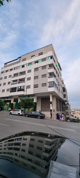 Appartement Tanger